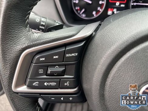 Certified 2023 Subaru Outback Limited image 14