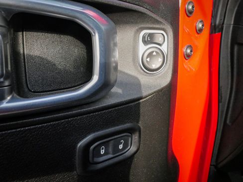 Used 2021 Jeep Gladiator Rubicon w/ LED Lighting Group image 15