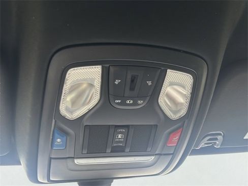 Used 2022 RAM 1500 Big Horn image 28