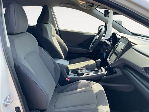 Used 2024 Subaru Crosstrek 2.0i image 17