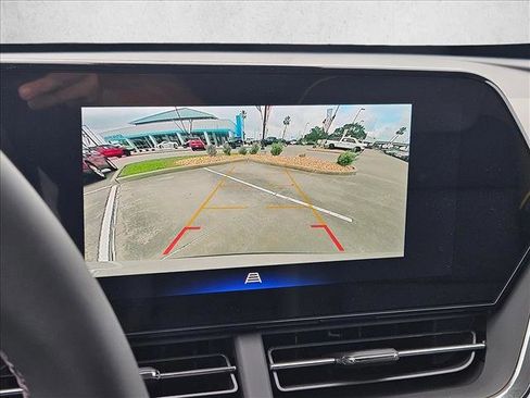 New 2026 Chevrolet Trax ACTIV w/ Driver Confidence Package FWD image 13