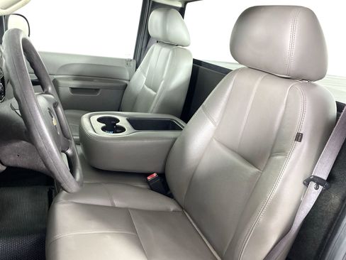 Used 2010 Chevrolet Silverado 1500 W/T w/ LS Package image 12