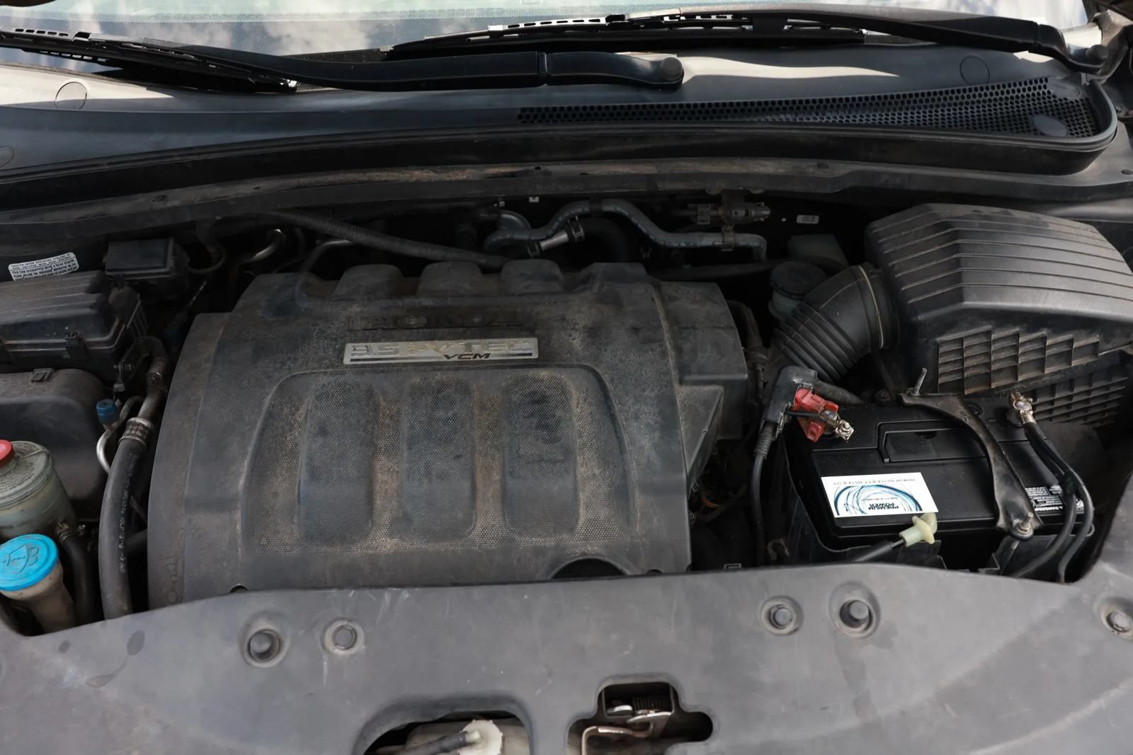 Used 2006 Honda Odyssey EX-L image 44