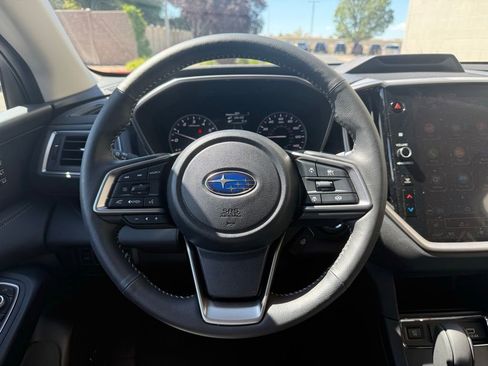 Certified 2026 Subaru Ascent Limited AWD/4WD image 8