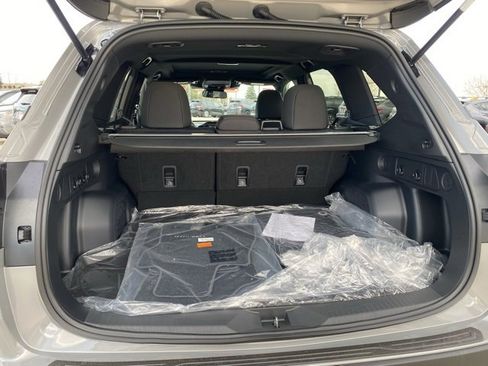 New 2026 Subaru Forester Premium image 23