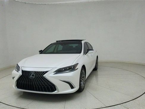Used 2025 Lexus ES 350 Ultra Luxury image 65