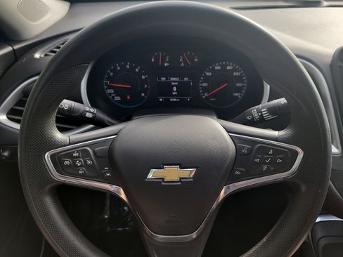 Used 2024 Chevrolet Malibu LT FWD image 26
