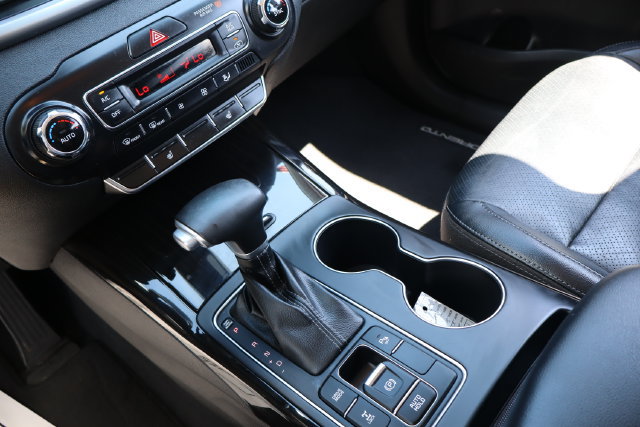 Used 2019 Kia Sorento EX AWD/4WD image 23