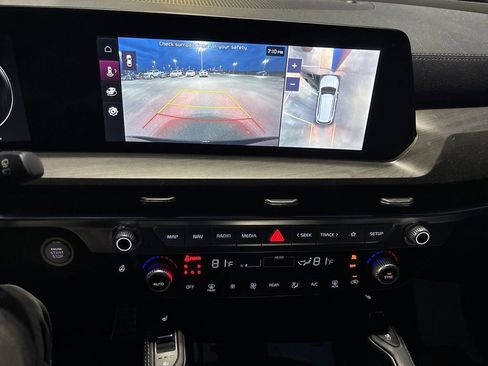 Used 2025 Kia Telluride SX Prestige X-Line image 3