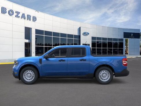 New 2026 Ford Maverick XL image 3