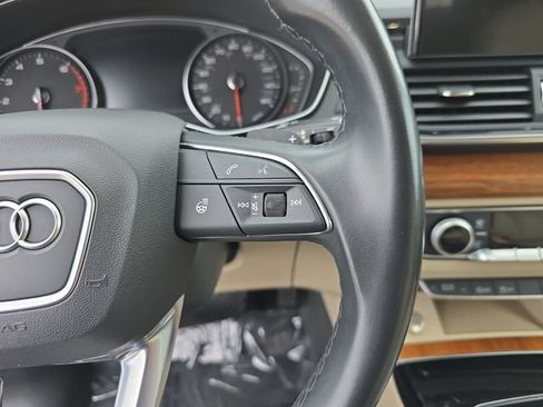Used 2021 Audi Q5 Premium w/ Convenience Package AWD/4WD image 21