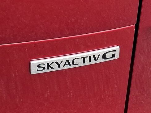 Certified 2024 MAZDA CX-50 AWD 2.5 S image 31
