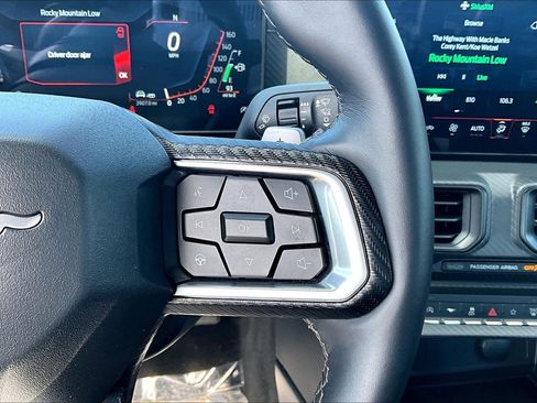 Used 2025 Ford Mustang GT image 11