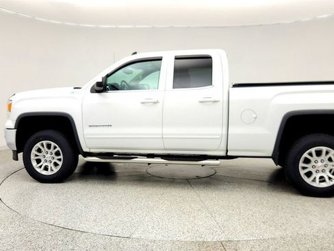 Used 2015 GMC Sierra 1500 SLE w/ SLE Value Package AWD/4WD image 8