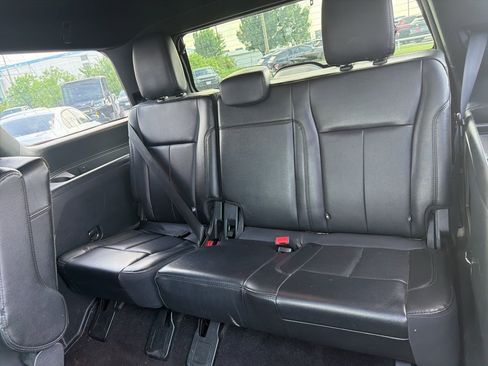 Used 2021 Ford Expedition XLT image 29