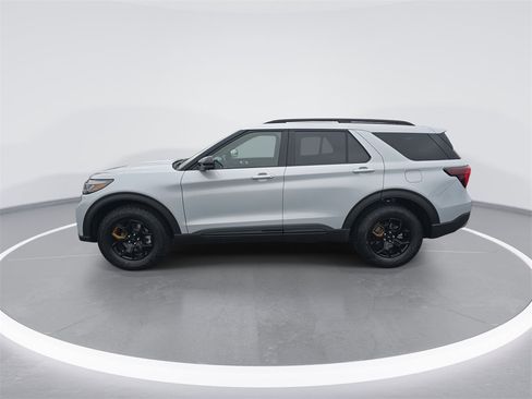 New 2026 Ford Explorer Tremor w/ Tremor Ultimate Package image 5