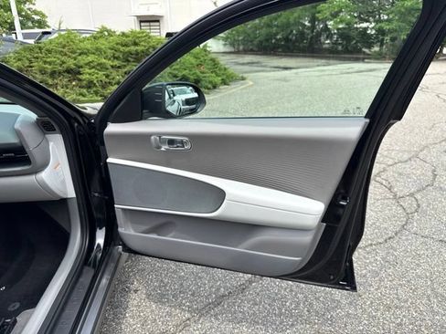 Used 2023 Hyundai Ioniq 6 SEL w/ Cargo Package AWD/4WD image 30