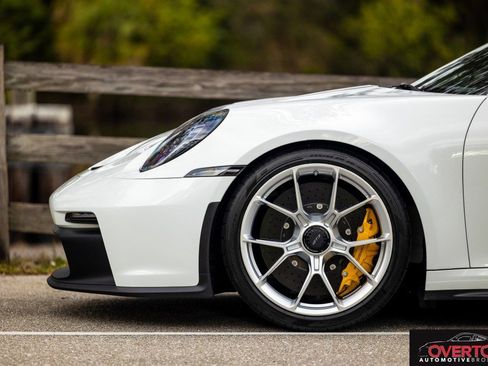 Used 2024 Porsche 911 GT3 image 32
