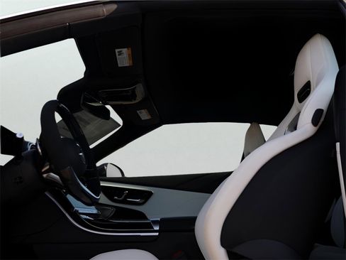 New 2026 Mercedes-Benz CLE 53 AMG 4MATIC Cabriolet image 46