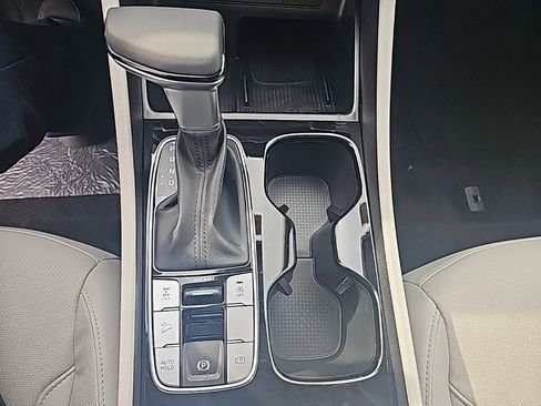 New 2026 Hyundai Tucson SEL image 22