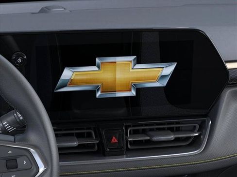 New 2026 Chevrolet TrailBlazer ACTIV FWD image 20