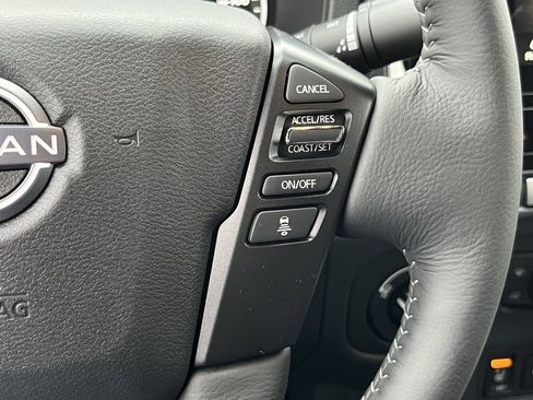 New 2026 Nissan Frontier SV w/ SV Convenience Package image 23