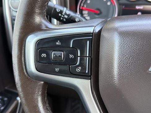 Used 2020 Chevrolet Silverado 1500 LT w/ All-Star Edition AWD/4WD image 32