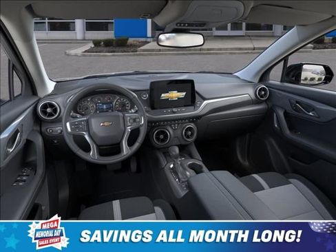 New 2026 Chevrolet Blazer LT w/ Convenience Package FWD image 15