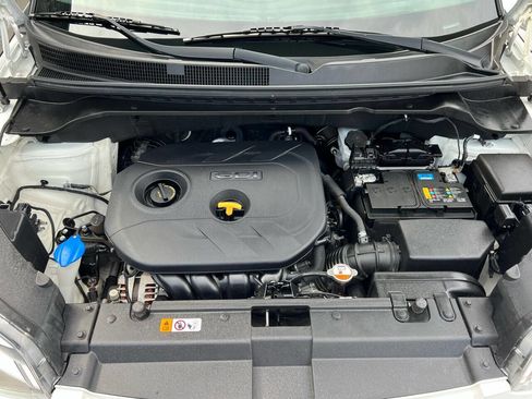 Used 2018 Kia Soul + image 14