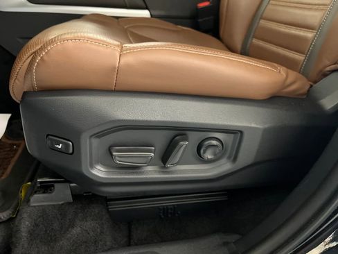 Used 2024 Toyota Tundra 1794 Edition image 57