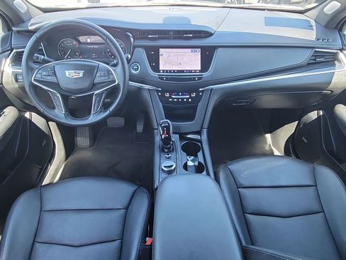 Certified 2024 Cadillac XT5 Premium Luxury image 20