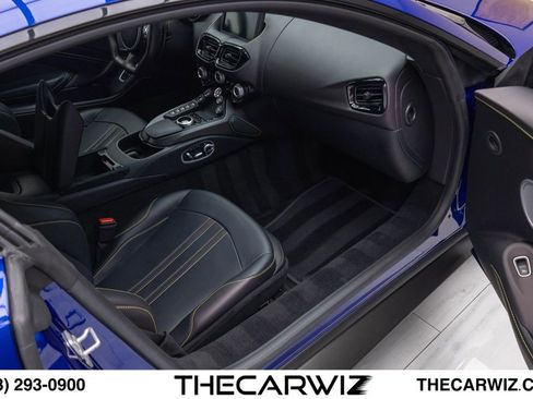 Used 2023 Aston Martin V8 Vantage Coupe RWD image 76
