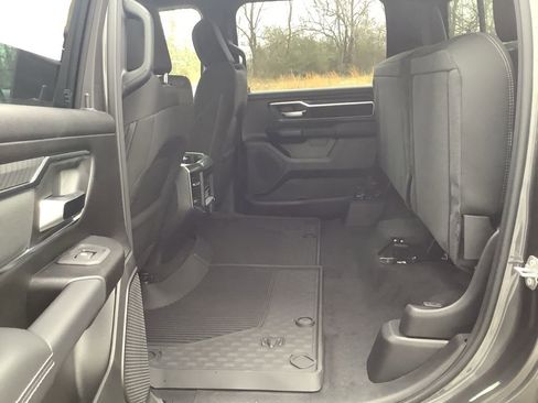 New 2026 RAM 1500 Big Horn image 33