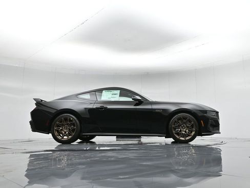 New 2026 Ford Mustang GT Premium w/ GT Performance Package image 45
