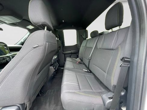 Used 2024 Ford F150 STX AWD/4WD image 22