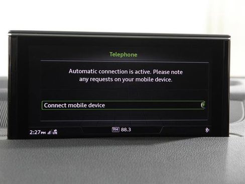 Used 2019 Audi Q7 3.0T Premium Plus w/ Premium Plus Package image 12