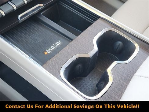 New 2026 GMC Acadia Denali w/ Super Cruise Package image 15