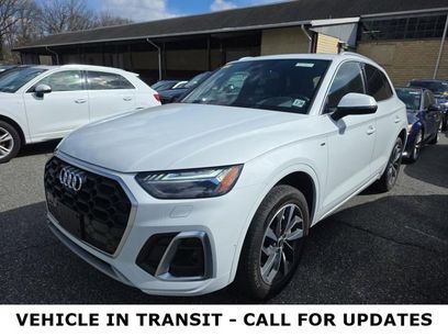 Used 2023 Audi Q5 2.0T Prestige w/ Prestige Package