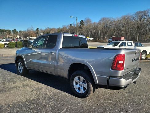 New 2025 RAM 1500 Big Horn image 5