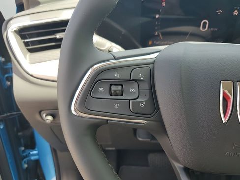 New 2026 Buick Encore GX Sport Touring w/ Advanced Technology Package image 32