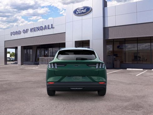 New 2026 Ford Mustang Mach-E Premium RWD image 5