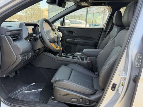 New 2026 Subaru Outback Wilderness image 16