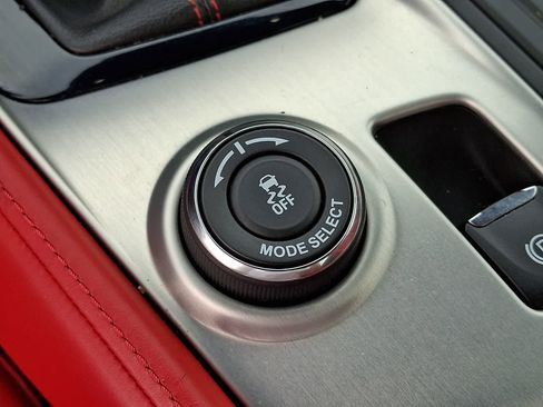 Used 2019 Chevrolet Corvette Grand Sport RWD image 26