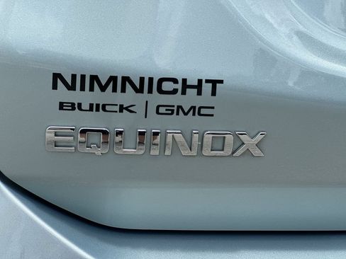 Certified 2022 Chevrolet Equinox LT FWD image 30