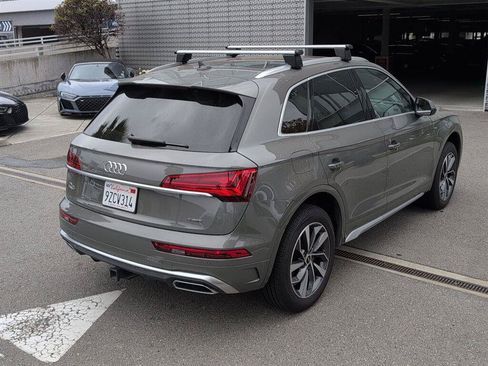 Used 2024 Audi Q5 2.0T Premium Plus AWD/4WD image 6