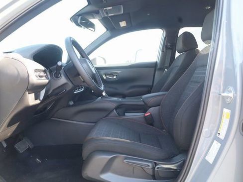 New 2026 Honda HR-V Sport image 14