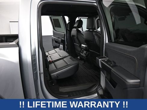 Certified 2023 Ford F150 Raptor AWD/4WD image 16