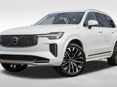 New 2027 Volvo XC90 B6 Plus