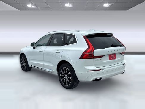 Used 2019 Volvo XC60 T5 Inscription AWD/4WD image 3