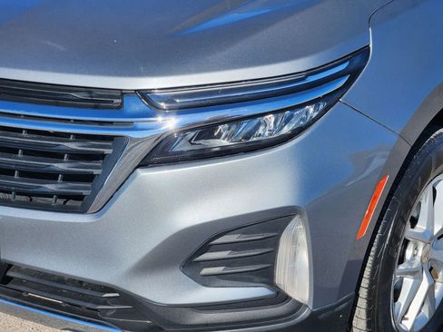 Used 2023 Chevrolet Equinox LT image 10